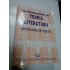 INTRODUCERE IN TEORIA LITERATURII - ANTOLOGIE DE TEXTE PENTRU SEMINARUL DE ANUL I INTRODUCERE IN TEORIA LITERATURII - ANTOLOGIE DE TEXTE PENTRU SEMINARUL DE ANUL I